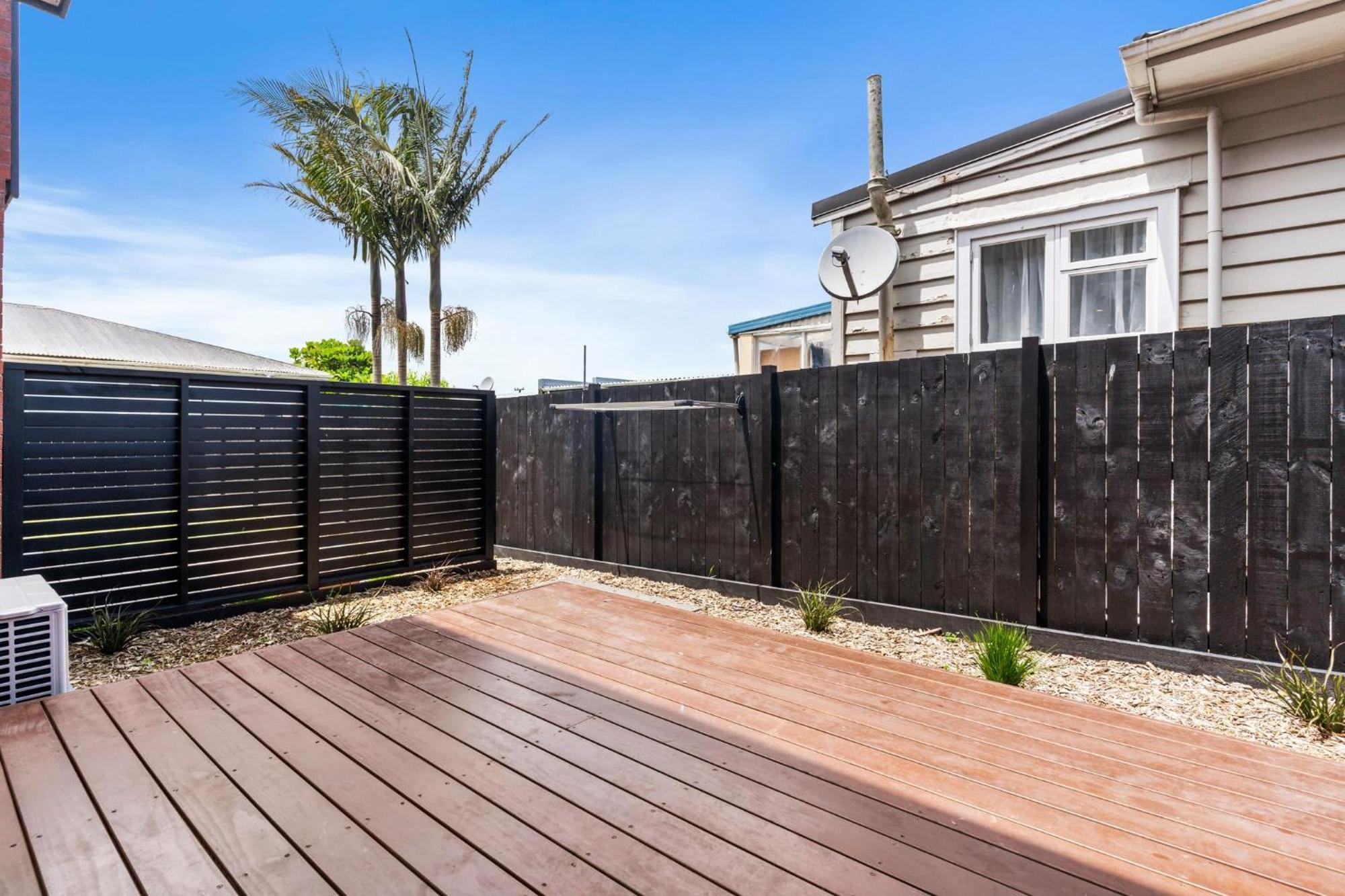 Holiday Home #4 Auckland Exterior foto