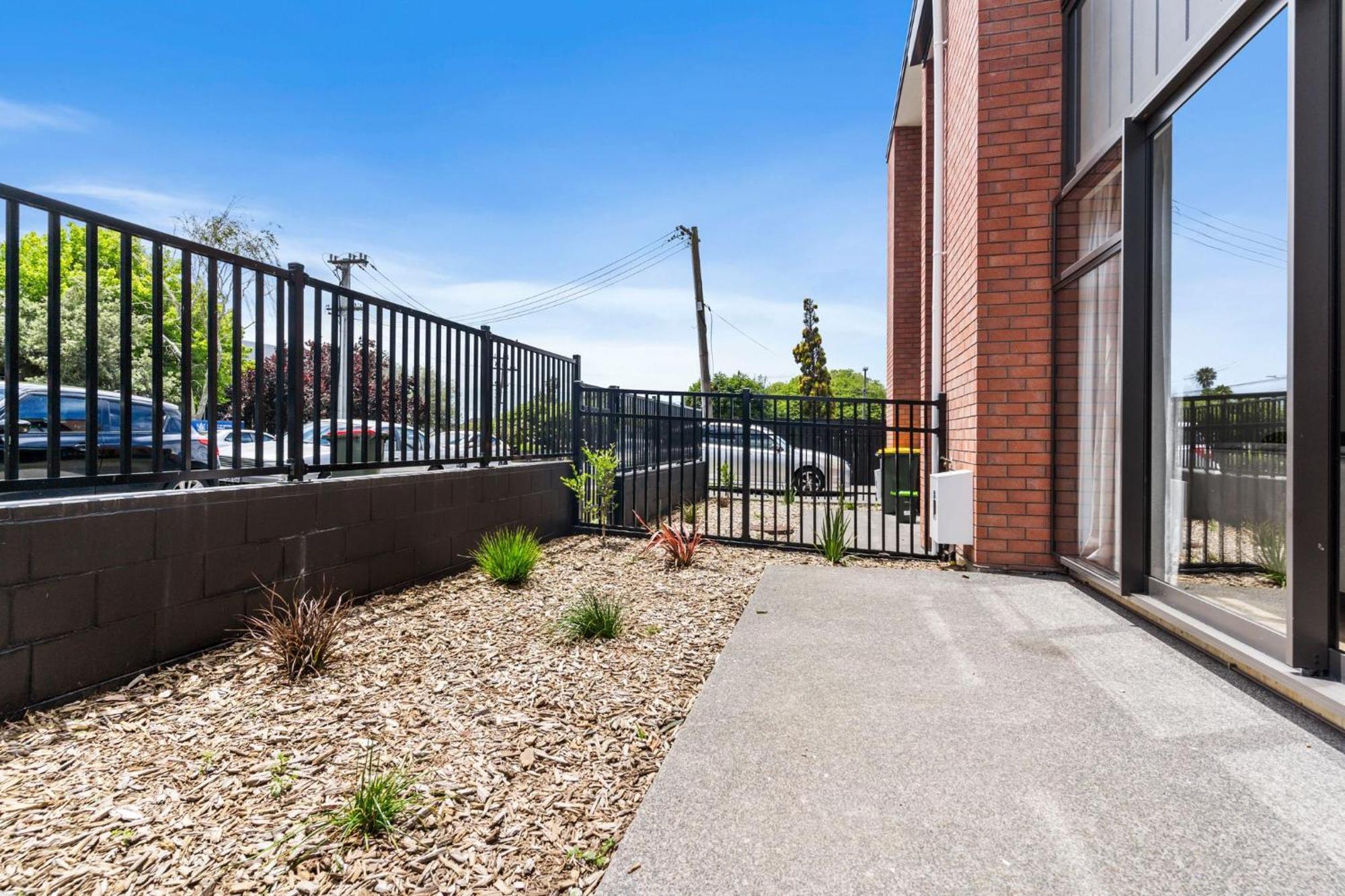 Holiday Home #4 Auckland Exterior foto